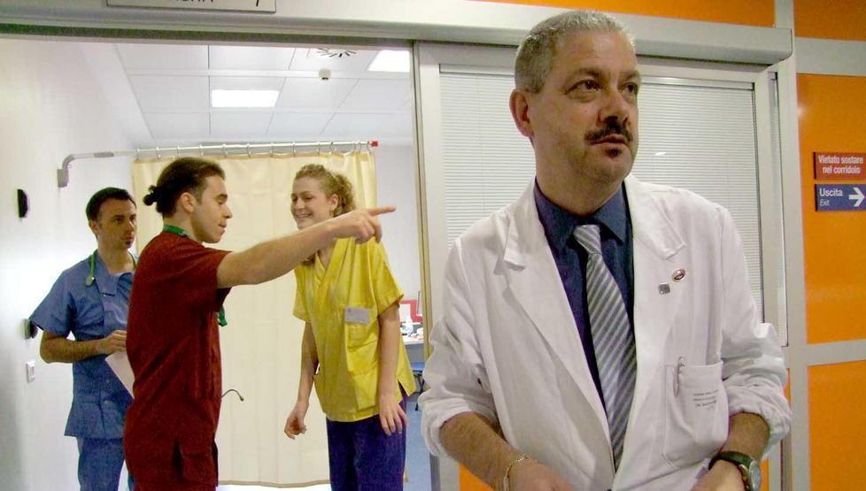 Pronto soccorso, si lavora per superare l’emergenza 