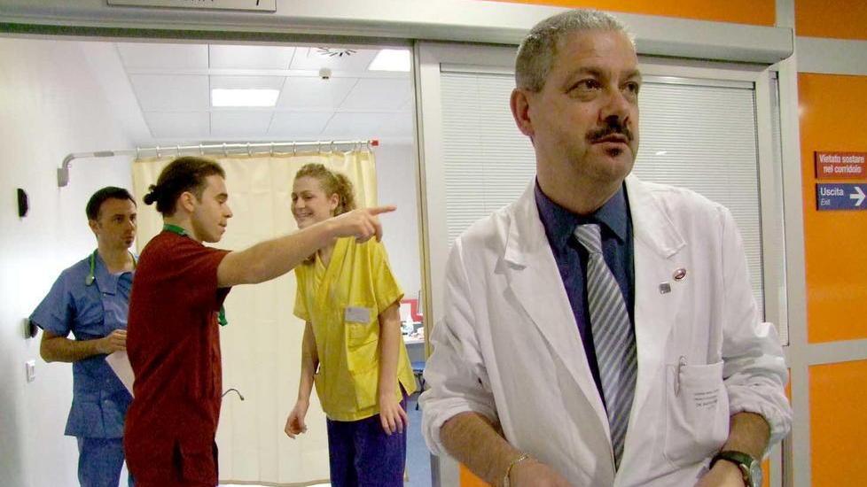 Pronto soccorso, si lavora per superare l’emergenza