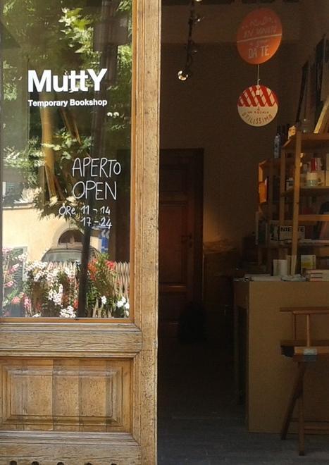 L’estate porta una libreria in piazza