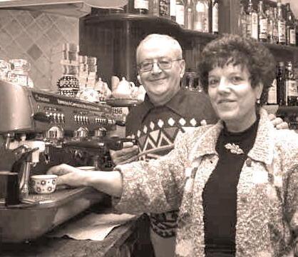 Addio a Fiorello il suo bar Napoli ha fatto storia 