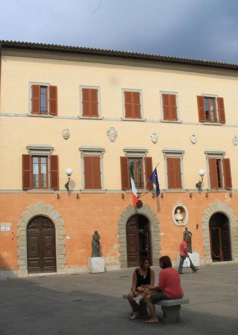 Alberi monumentali, via al censimento