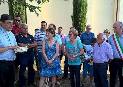 Inaugurato il bocciodromo intitolato a Bulgarelli