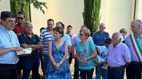 Inaugurato il bocciodromo intitolato a Bulgarelli