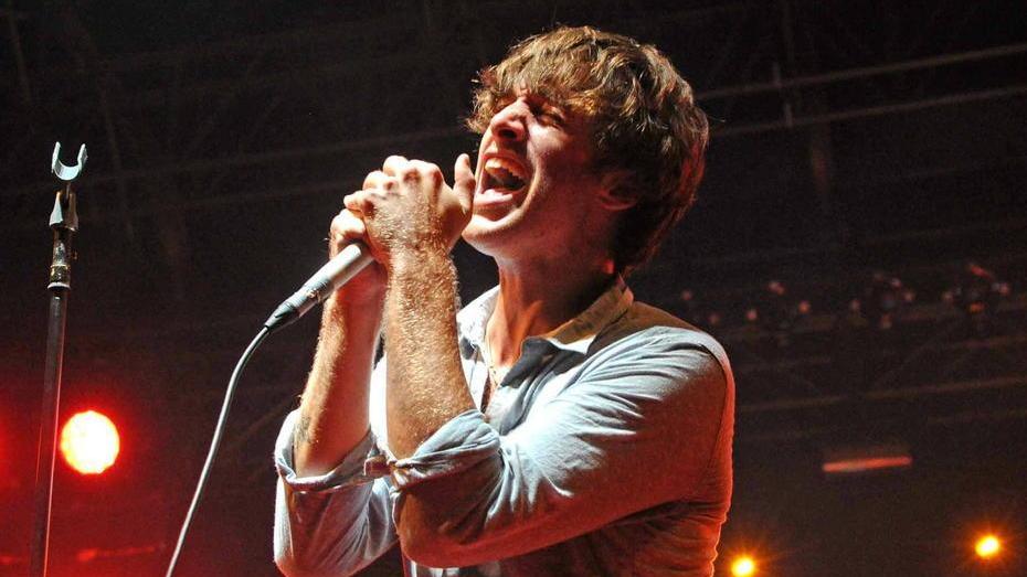 Il cantante Nutini è già in città per godersi il centro e le Mura