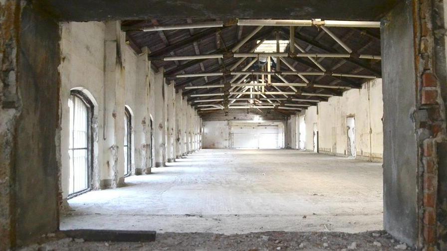Piuss, del progetto originale è rimasto ben poco