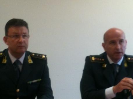 Frode fiscale, arrestato ex pilota di rally 