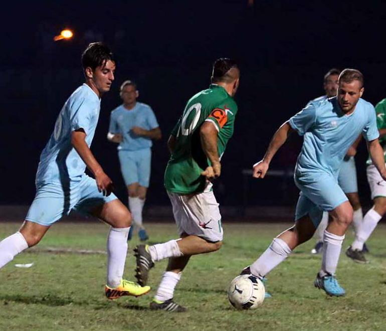 Al torneo Frazioni esulta il Prado 
