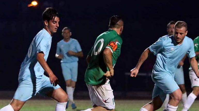 Al torneo Frazioni esulta il Prado