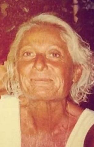 Addio alla maestra Baldassarri 