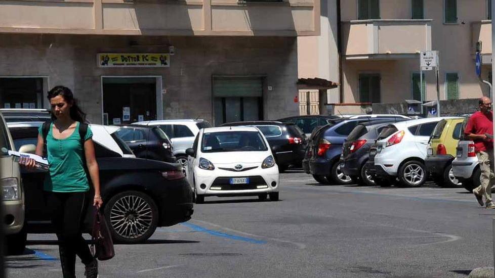«Piano sosta: una tassa occulta» Forza Italia boccia la Ztl