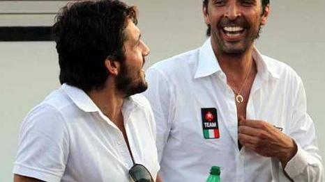 Carrarese, accordo vicino Resta ancora il nodo debiti