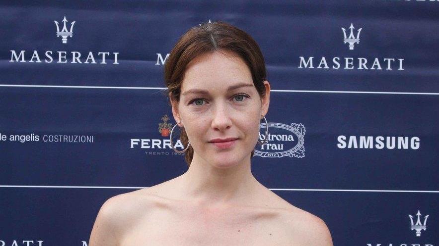 Alla Maserati vendono i gadget La protesta di Broch & company