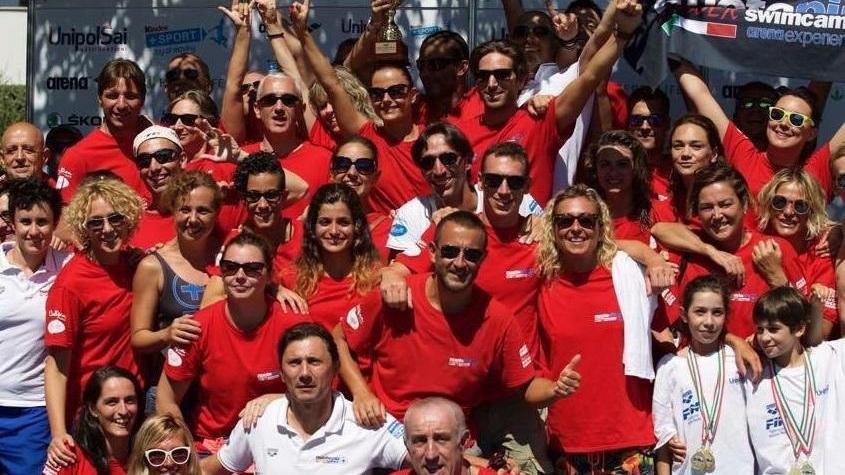 Pampana e Tocchini non si fermano mai