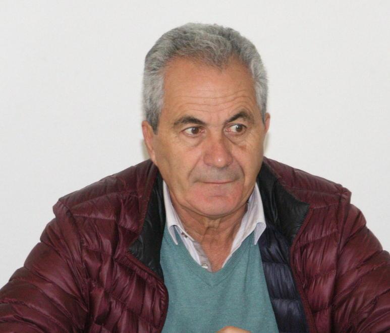 La pineta Marradi ha un nuovo parco per i più piccoli 