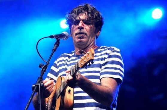 «La vita è come un film» Rondelli, tra cinema e poesia 