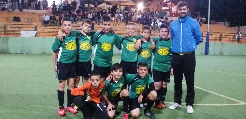 Successo per il memorial dedicato ad Antonio Piu