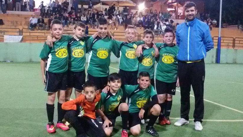 Successo per il memorial dedicato ad Antonio Piu
