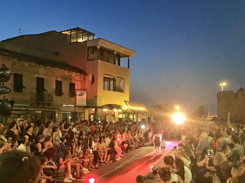 La Festa dei Saldi ha rianimato il centro 