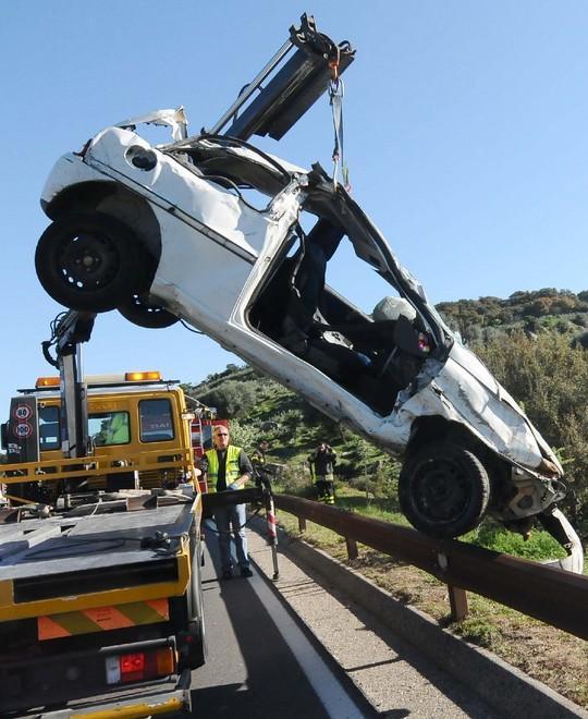 Schianto mortale, in aula il perito 