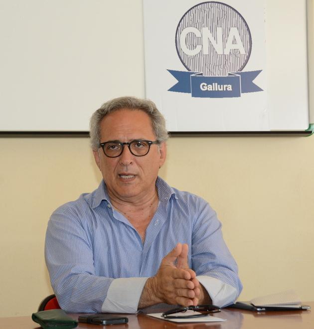 Scanu: vogliono cancellare la Gallura 