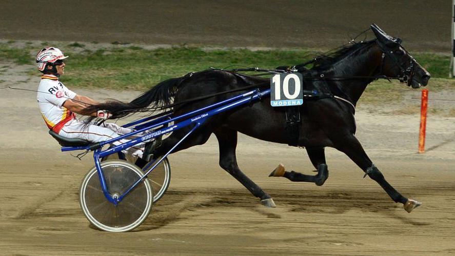 Enrico Bellei porta al successo Talete Deimar