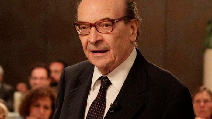 Con Tullio Gregory tornano i menù filosofici in oltre 70 ristoranti ed enoteche