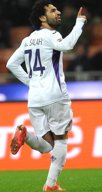 Salah ora è un intrigo Anche la Roma in corsa per l’egiziano 