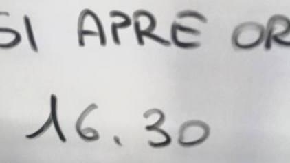 Oggi e domani ancora supercaldo