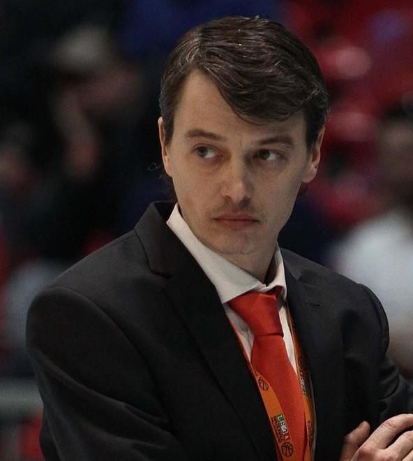 Basket serie B Coach Albanesi rilancia «Cento è ambiziosa»