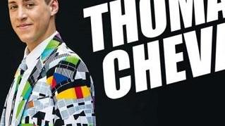Thomas Cheval racconta l’omonimo Ep in uscita
