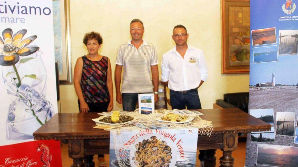 «Sagra della vongola, fiore all’occhiello»