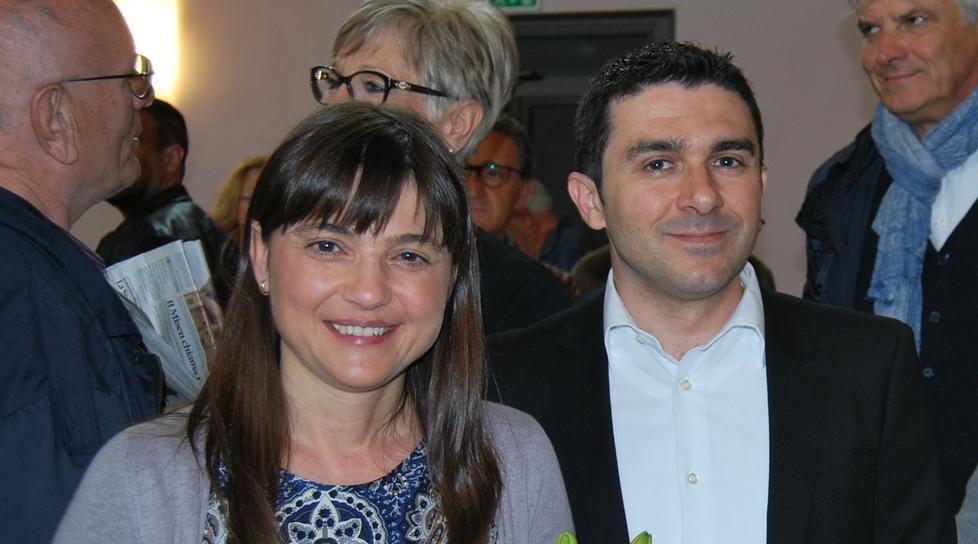 Protezione civile Un filo diretto con la Provincia 