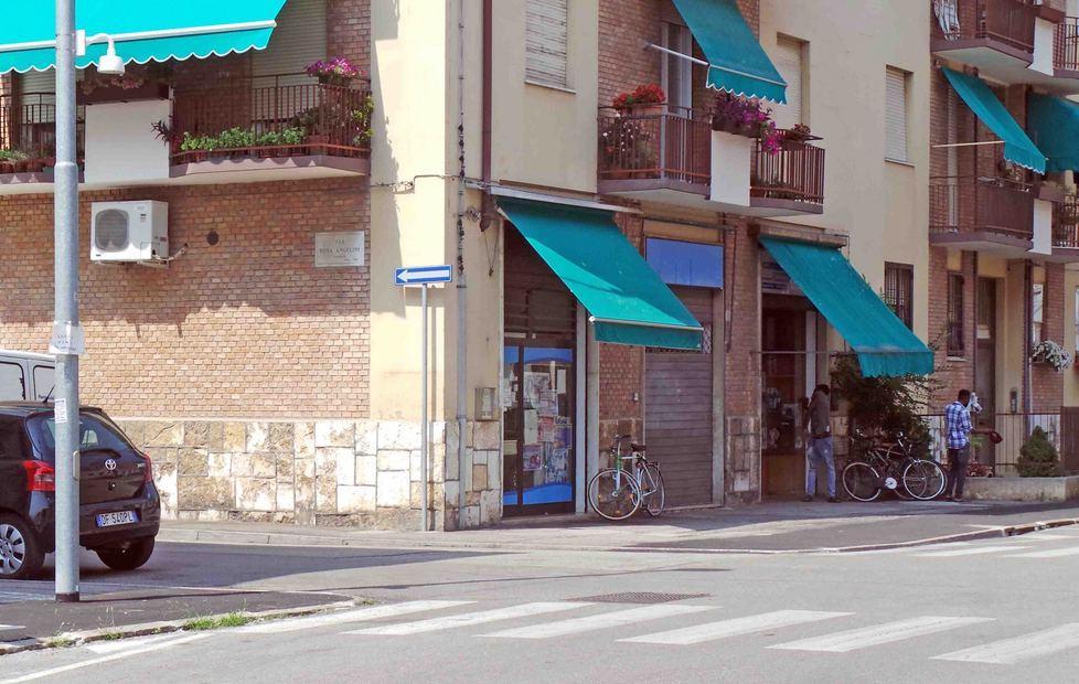 Via Oroboni e via Angelini «Troppi schiamazzi» 