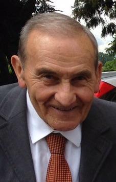 Morto Antonio Gatti domani il funerale