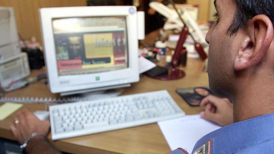 Compra un antifurto online, ma è una truffa