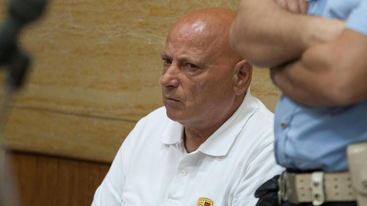 Omicidio avvenuto nel Nuorese 42 anni fa, assolto Graziano Mesina 
