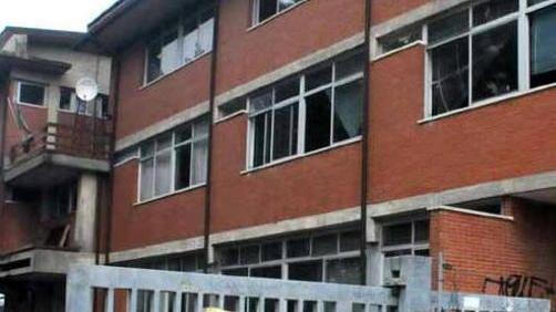 Liceo scientifico, il trasloco è rinviato