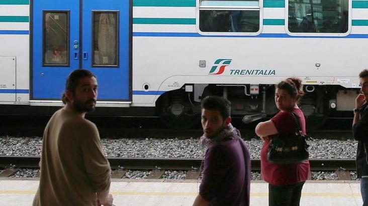 E Trenitalia manda la task force sui vagoni