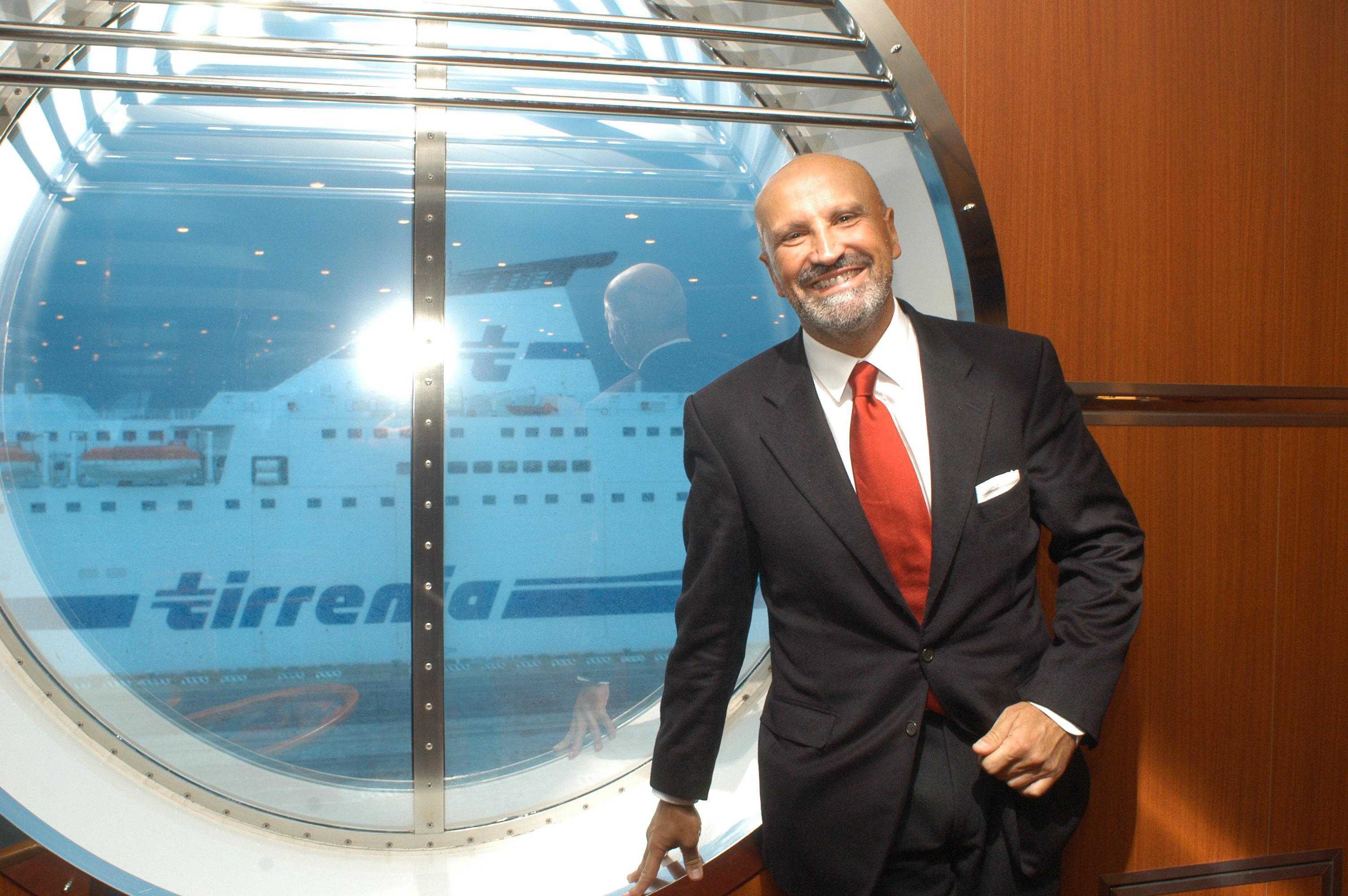 Vincenzo Onorato