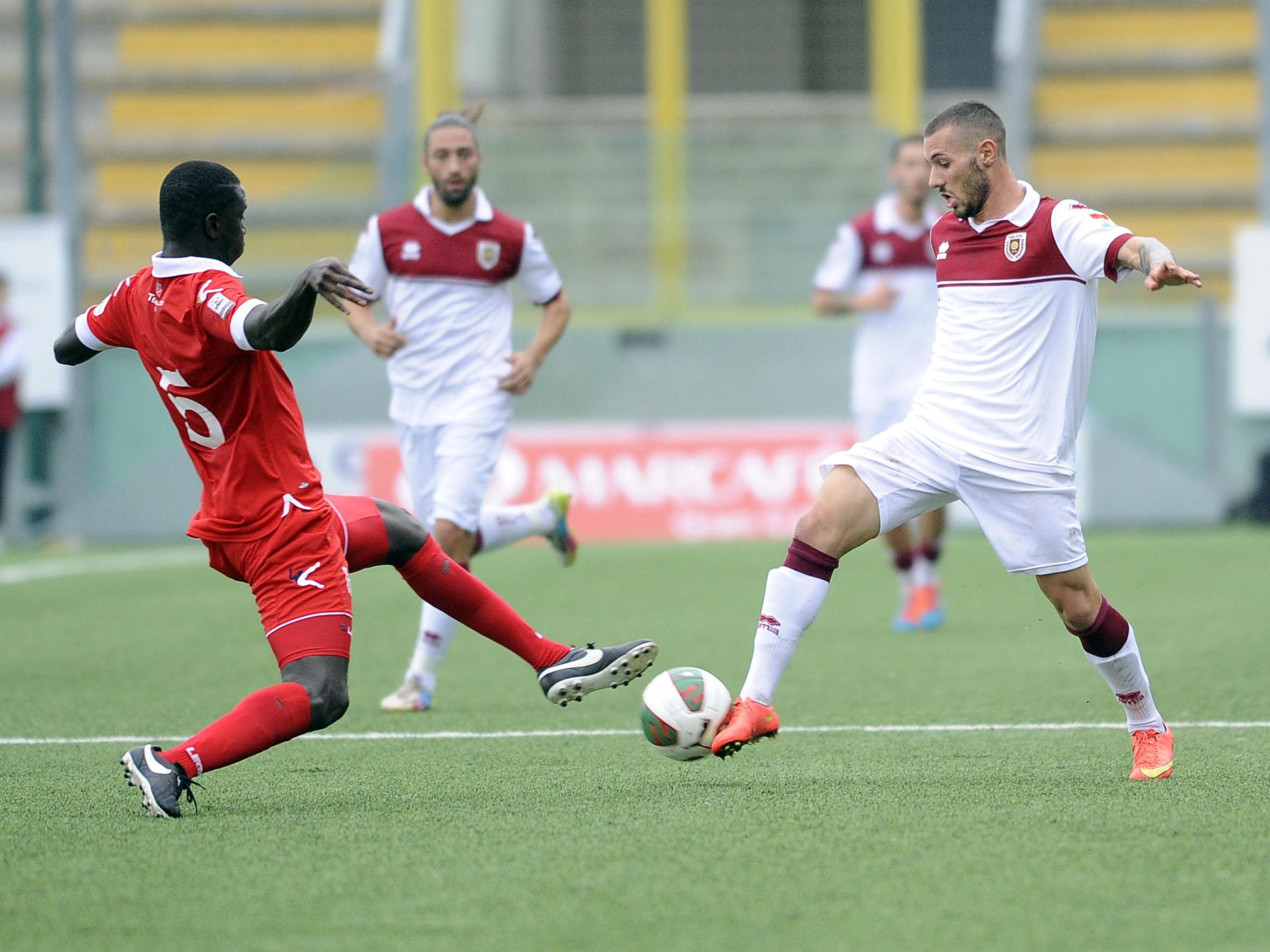 Reggiana, addio al ripescaggio in serie B