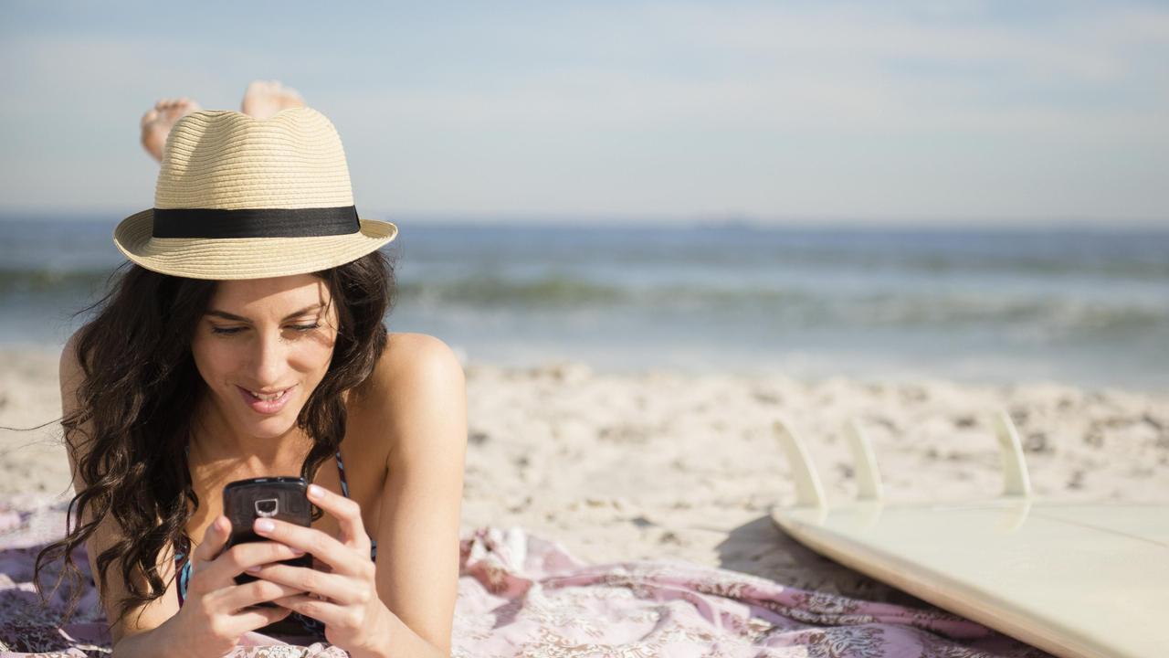 Happysun, la app livornese per abbronzarsi senza rischi