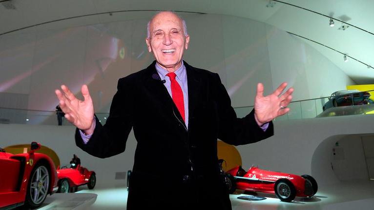 Ghini: «Vedrete, Discover Ferrari e Pavarotti land funzionerà»