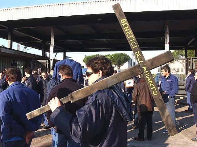 Amianto killer alla Breda il gip dispone una perizia 