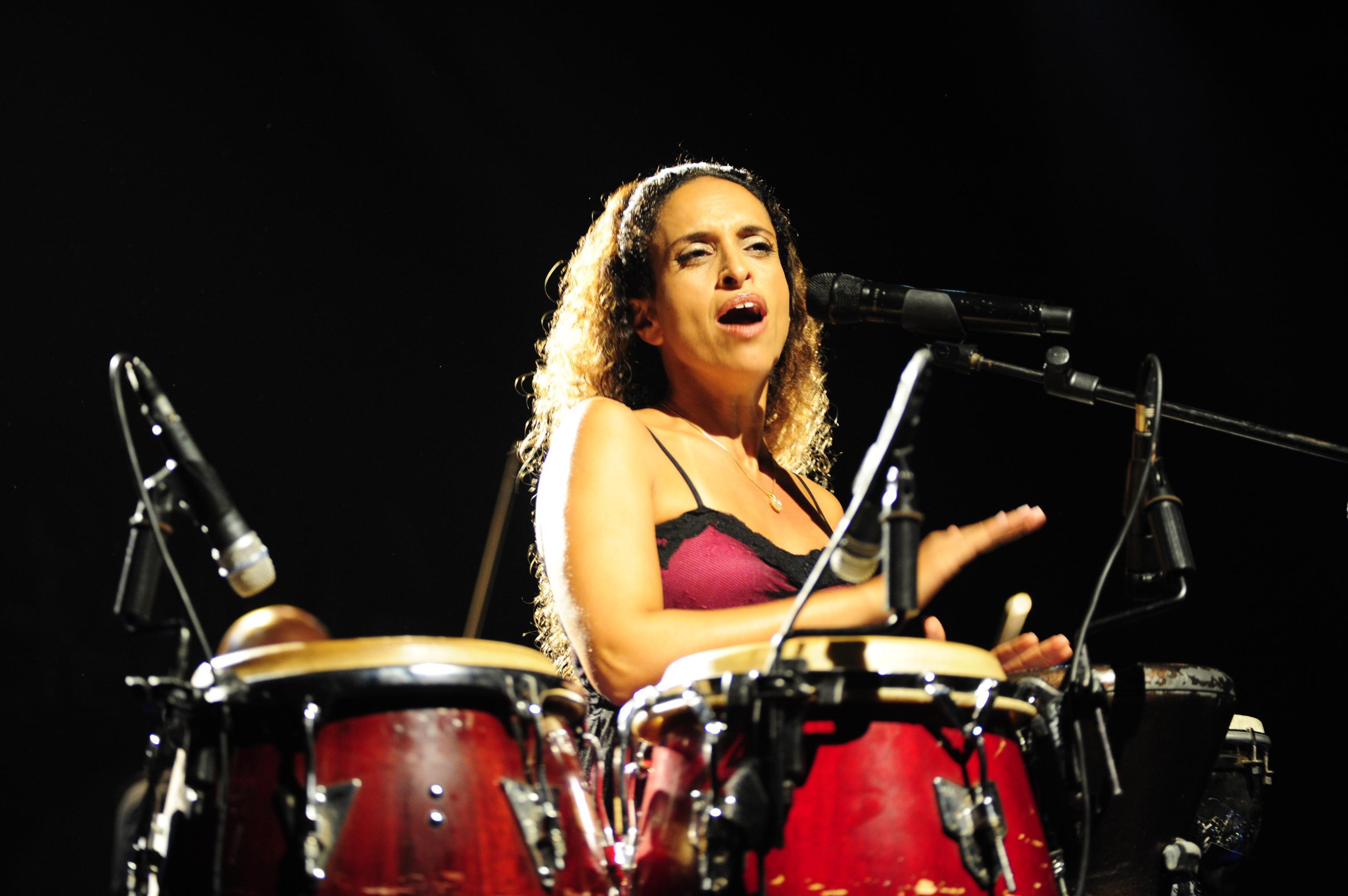 Noa in concerto