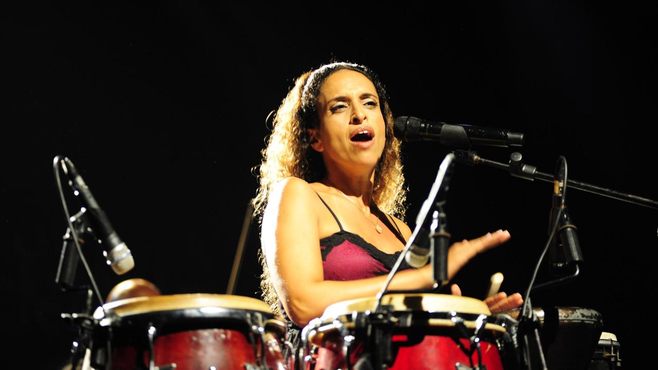 Noa in concerto