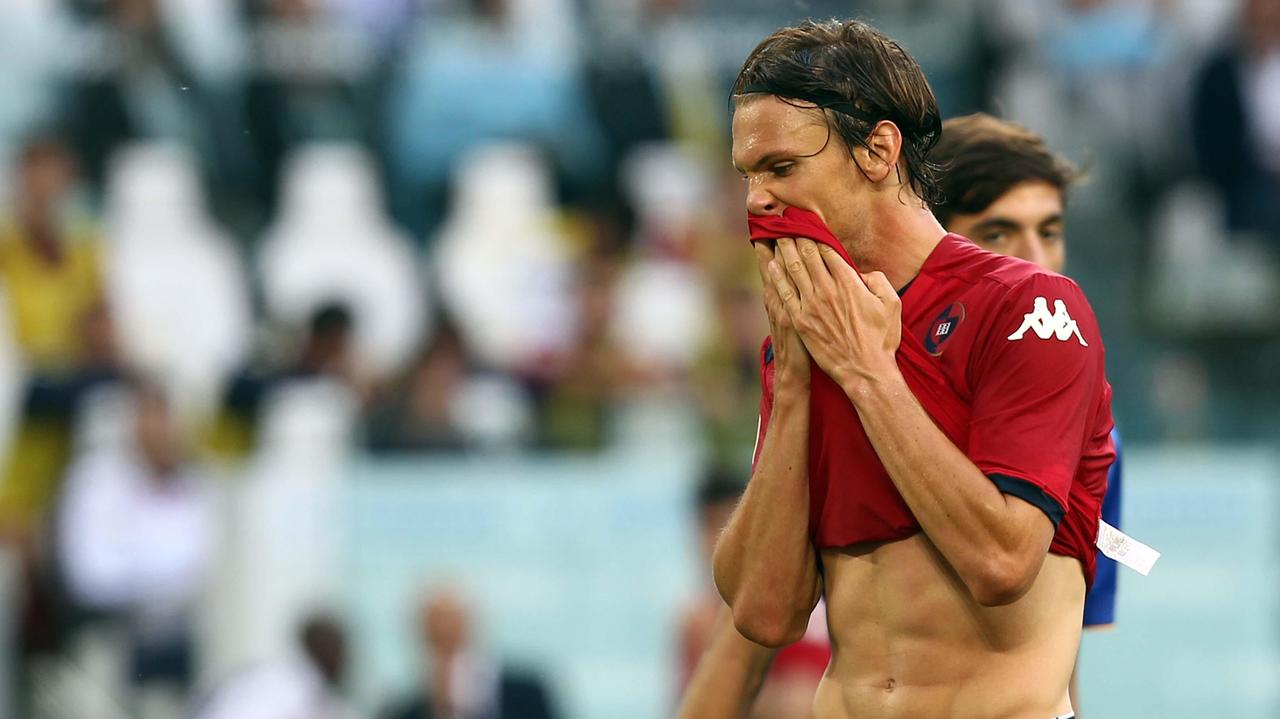 Albin Ekdal è conteso da Napoli e Amburgo