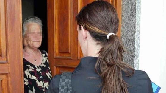 Stavolta a colpire è il falso assicuratore, altra anziana truffata 