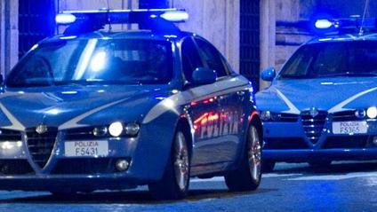 Donna inseguita di notte dopo una cena