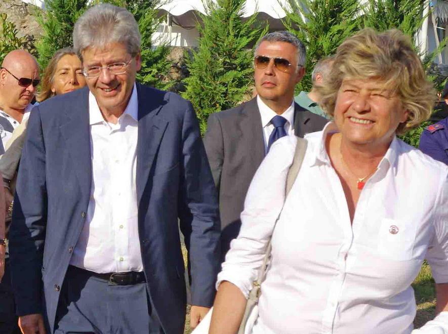 Tsipras e il referendum greco dividono Camusso e Gentiloni