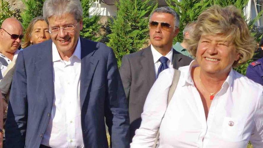 Tsipras e il referendum greco dividono Camusso e Gentiloni